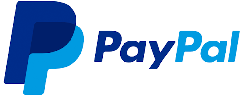 pay with paypal - Dan Hooker Store